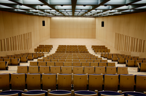 AUDIOVISUALS - 9 of 9